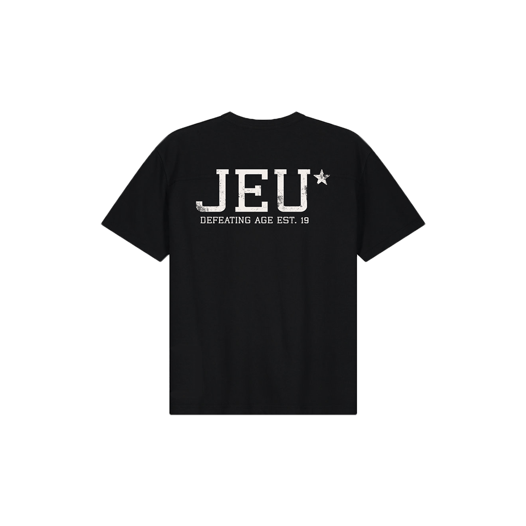 JEUNE ATHLETICS TEE