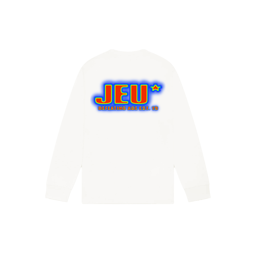 JEUNE HEAT MAP LONG SLEEVE