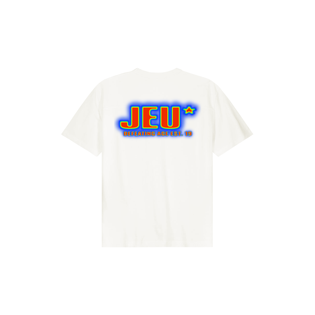 JEUNE HEAT MAP TEE
