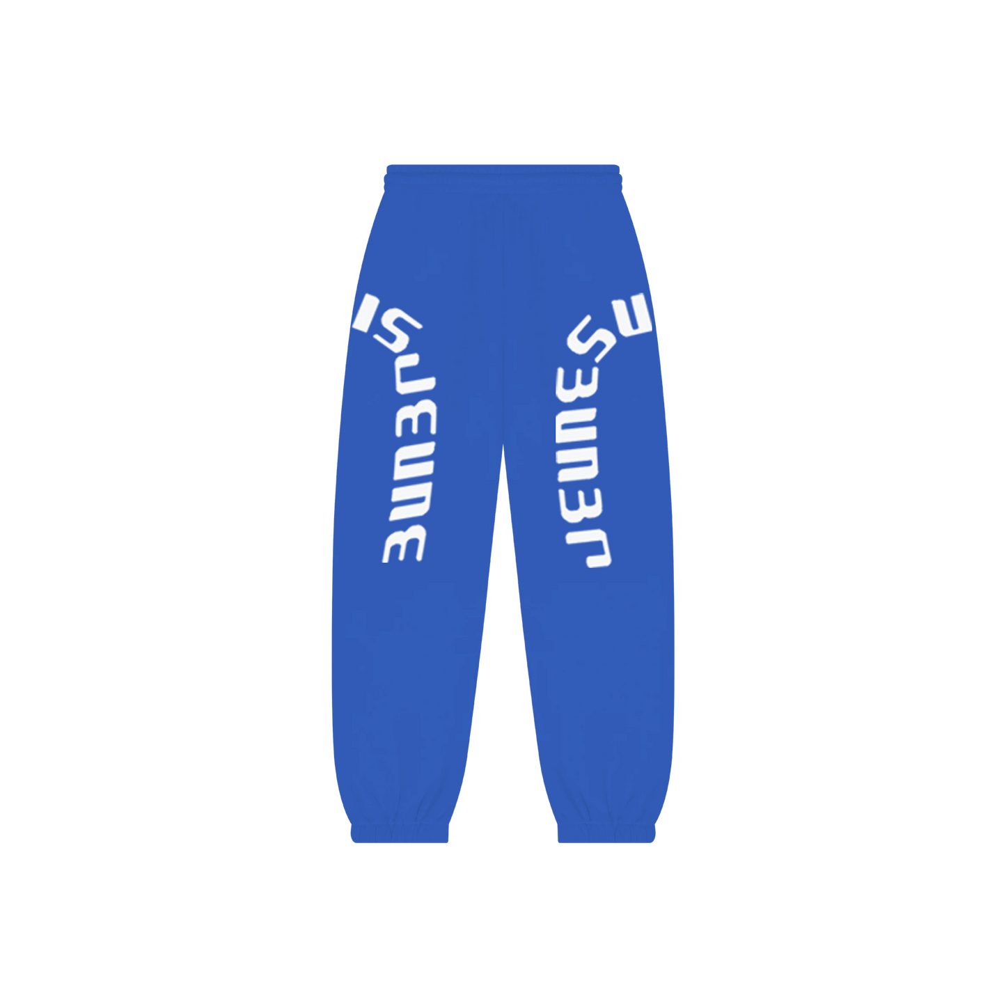 JEUNE SPIRIT TRACKSUIT ROYAL BLUE