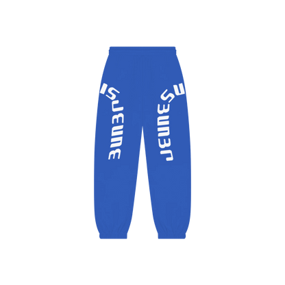 JEUNE SPIRIT TRACKSUIT ROYAL BLUE