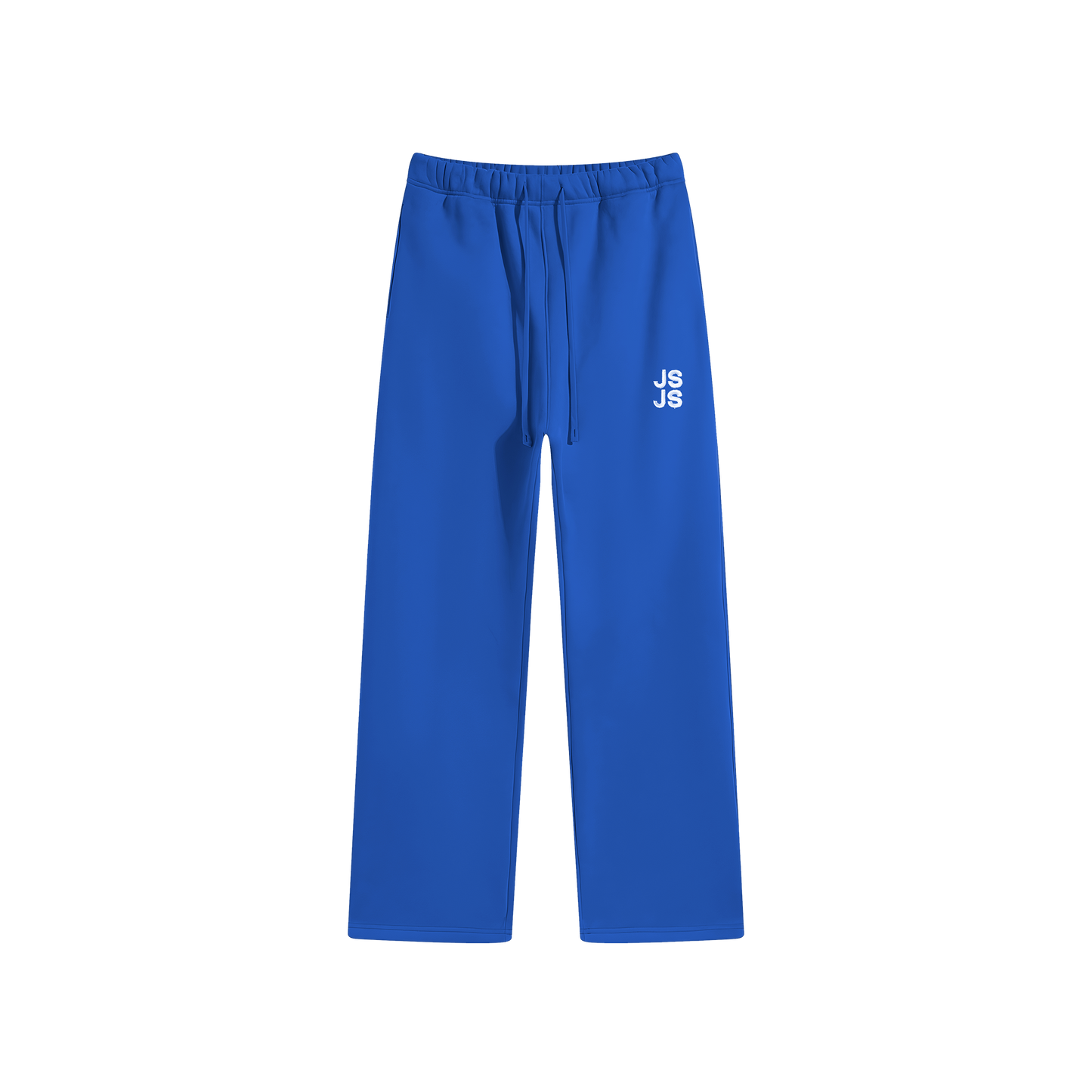 JS OPEN BOTTOM SET ROYAL BLUE