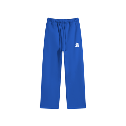 JS OPEN BOTTOM SET ROYAL BLUE