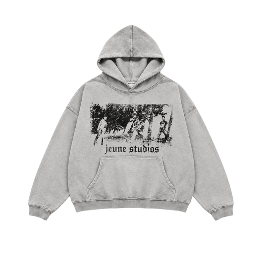 JEUNE PICTURE HOODIE