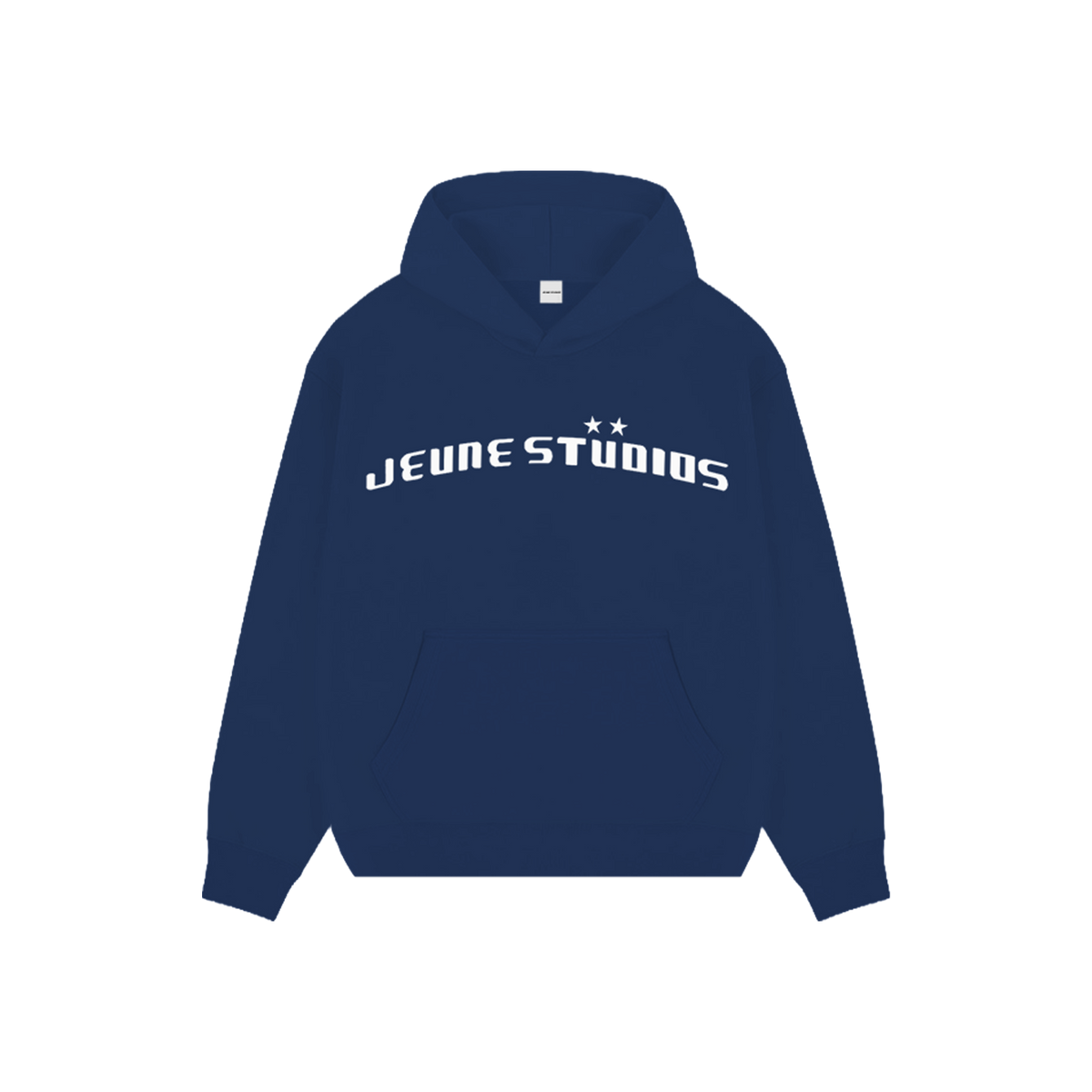 JEUNE SPIRIT TRACKSUIT NAVY BLUE
