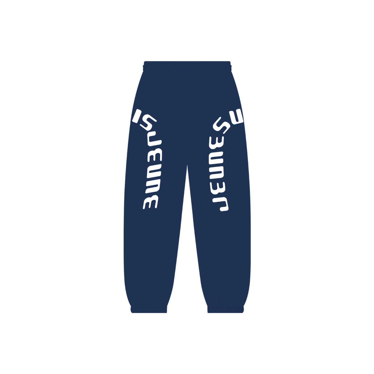 JEUNE SPIRIT TRACKSUIT NAVY BLUE