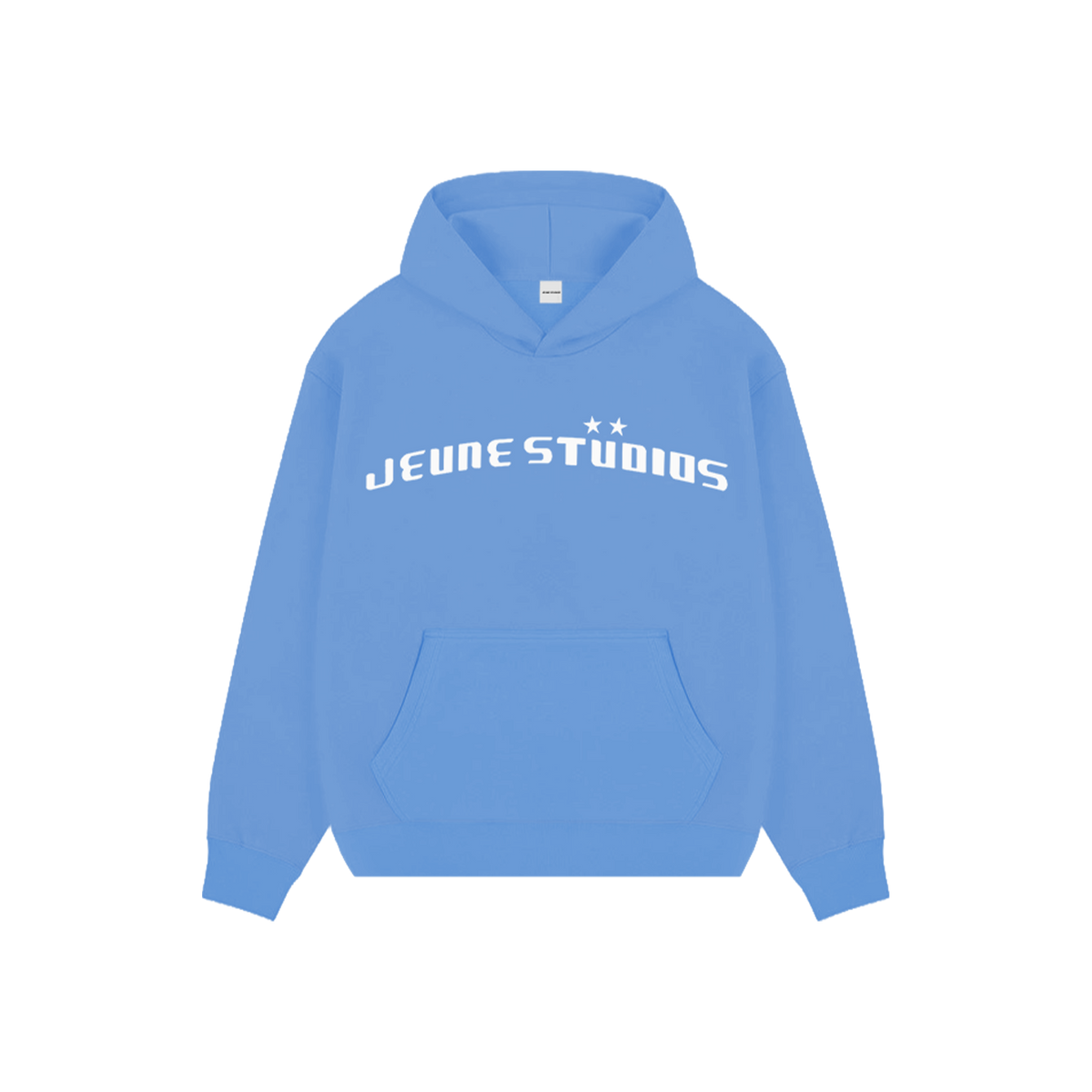 JEUNE SPIRIT TRACKSUIT BABY BLUE