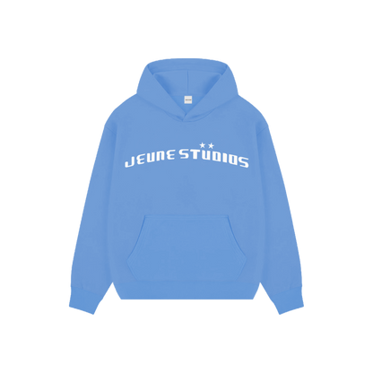 JEUNE SPIRIT TRACKSUIT BABY BLUE