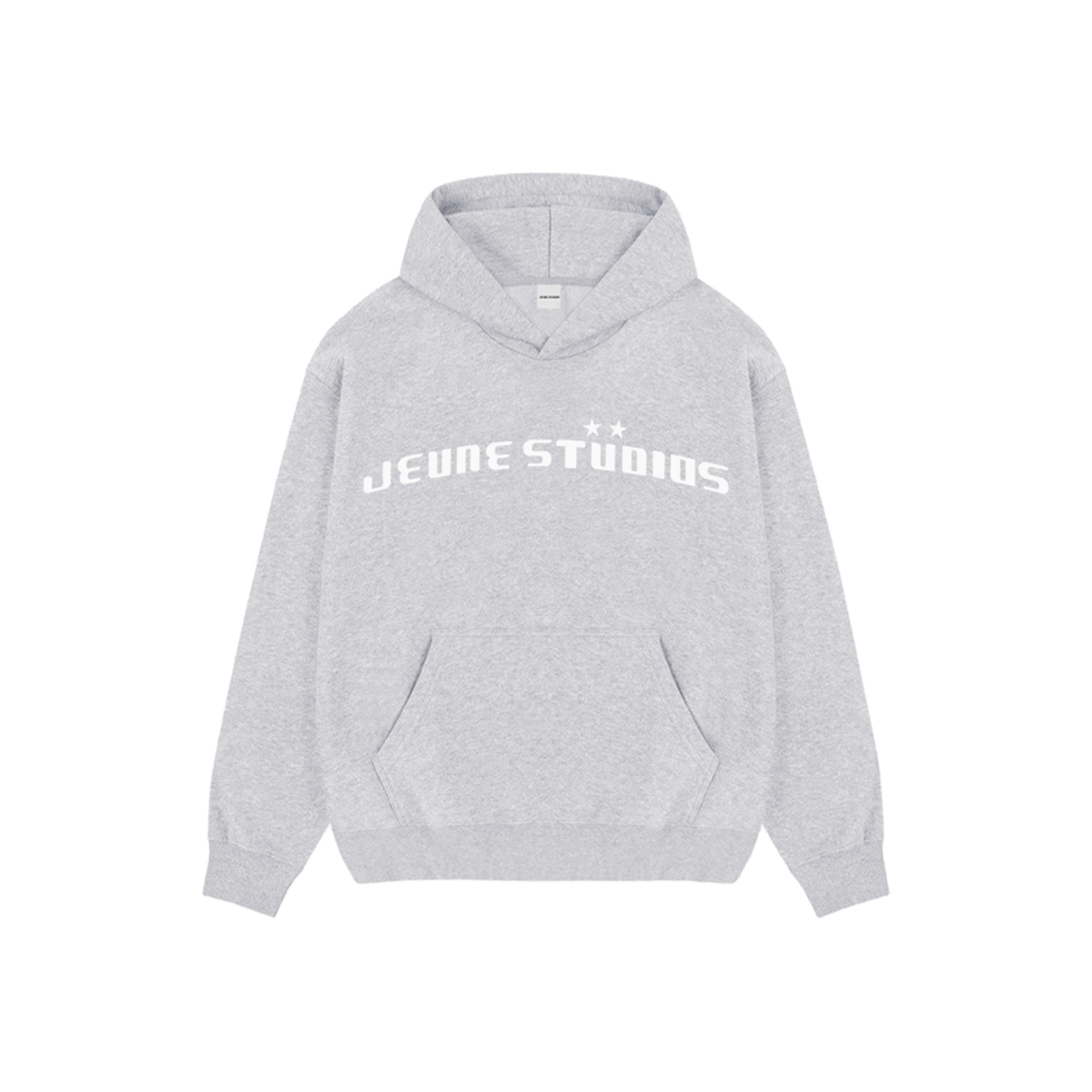 JEUNE SPIRIT TRACKSUIT GREY & WHITE