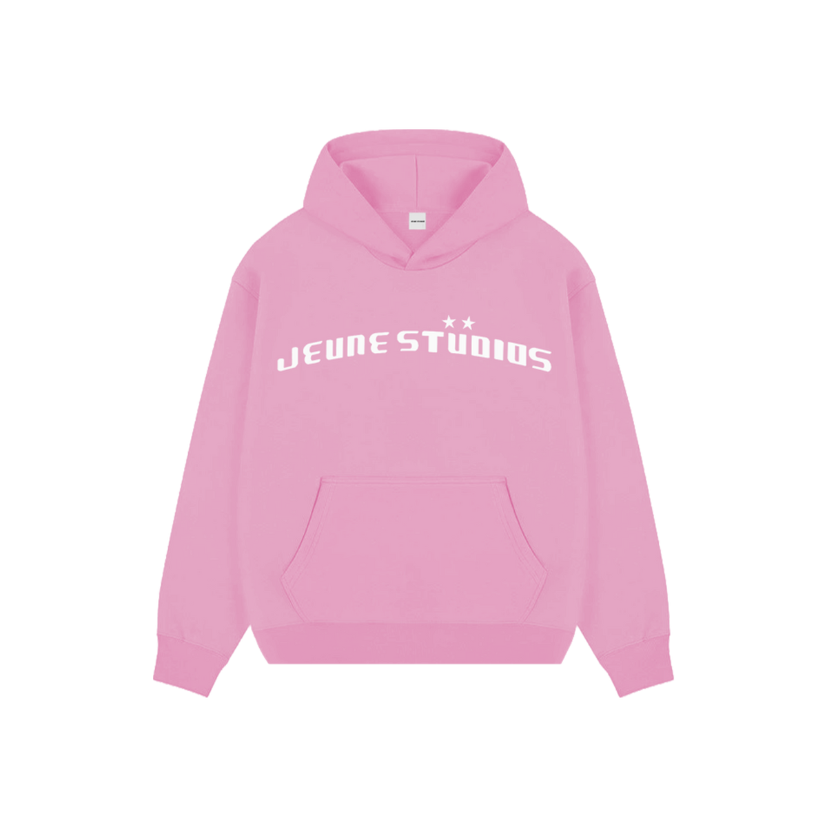 JEUNE SPIRIT TRACKSUIT PINK