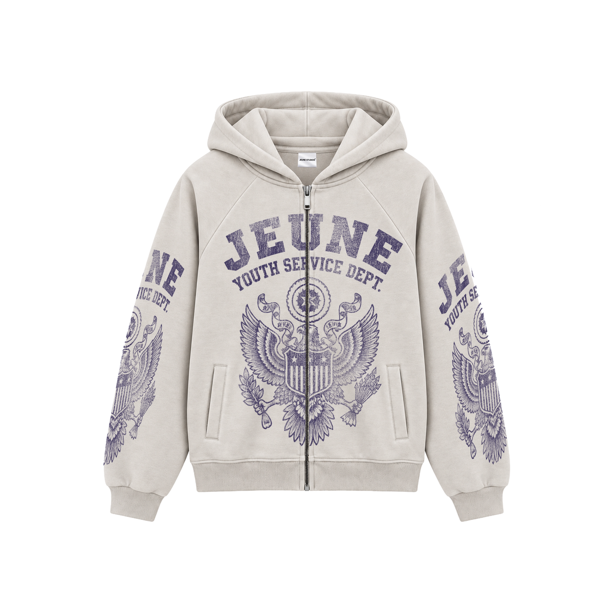 YOUTH SERVICE TRACKSUIT