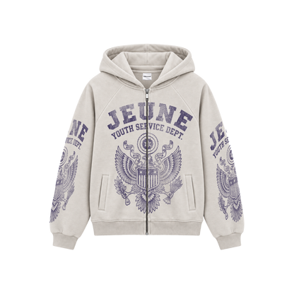 YOUTH SERVICE TRACKSUIT