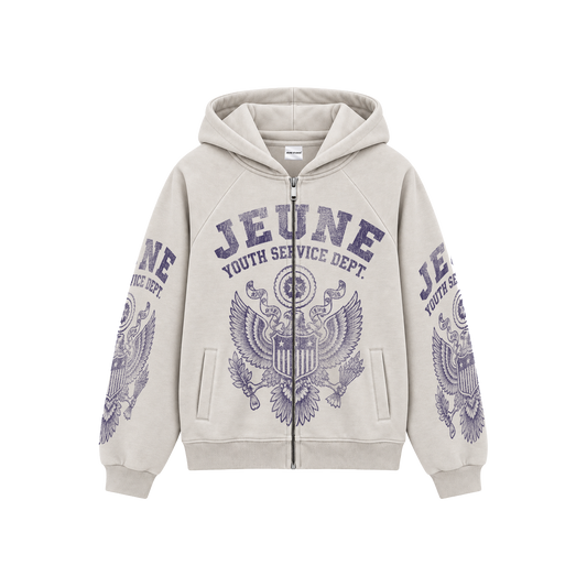 YOUTH SERVICE TRACKSUIT