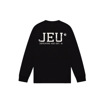 JEUNE ATHLETICS LONG SLEEVE