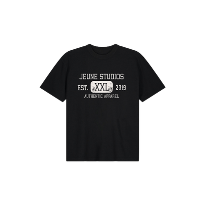 JEUNE ATHLETICS TEE