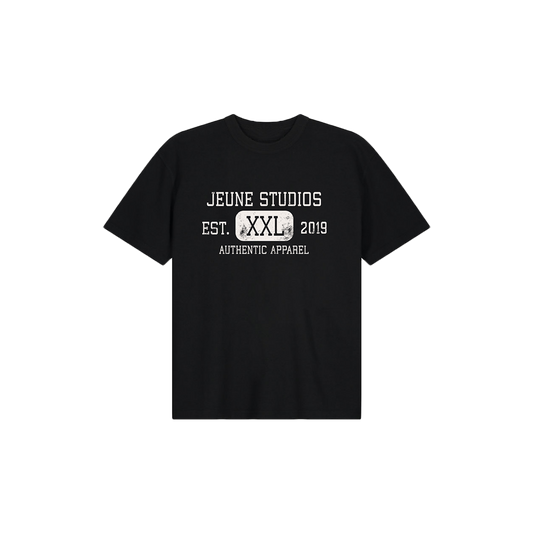 JEUNE ATHLETICS TEE