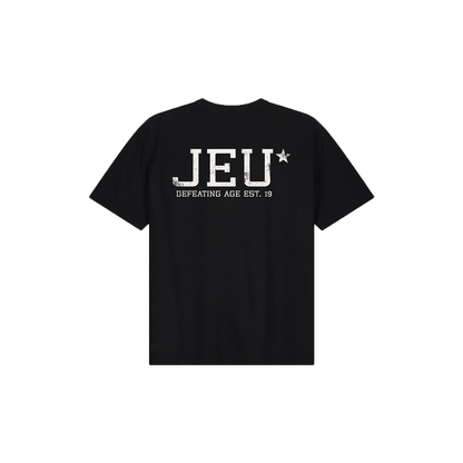 JEUNE ATHLETICS TEE