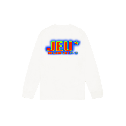 JEUNE HEAT MAP LONG SLEEVE