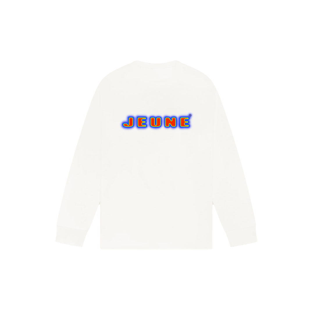 JEUNE HEAT MAP LONG SLEEVE