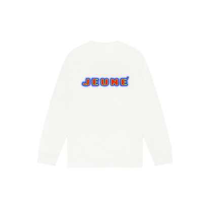 JEUNE HEAT MAP LONG SLEEVE