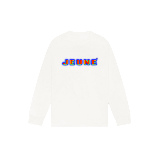 JEUNE HEAT MAP LONG SLEEVE