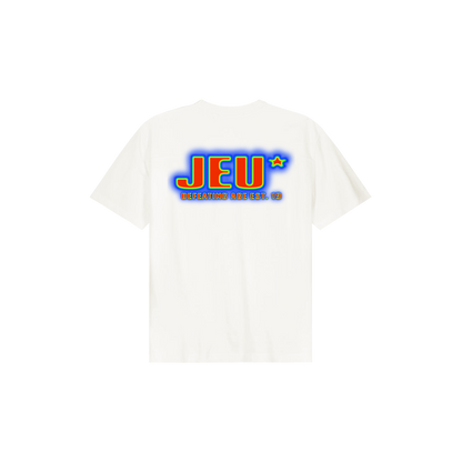 JEUNE HEAT MAP TEE