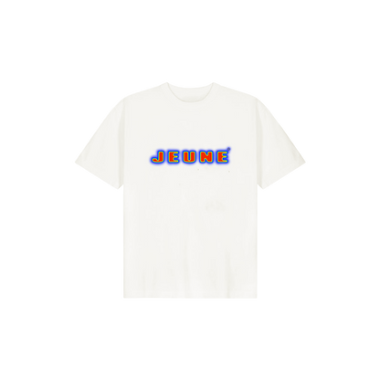 JEUNE HEAT MAP TEE