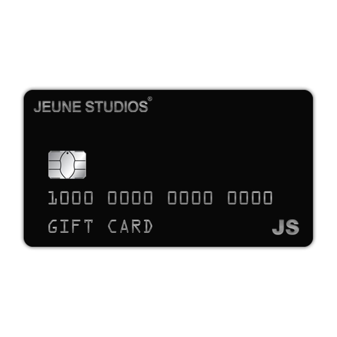 JEUNE GIFT CARD