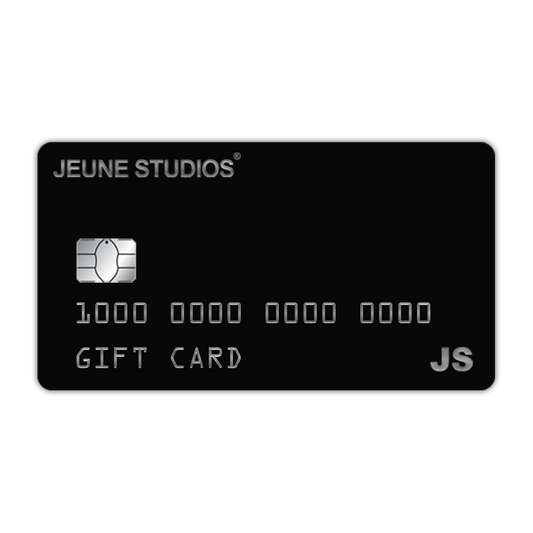 JEUNE GIFT CARD