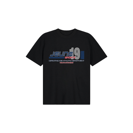 JEUNE YOUTH SYSTEMS TEE