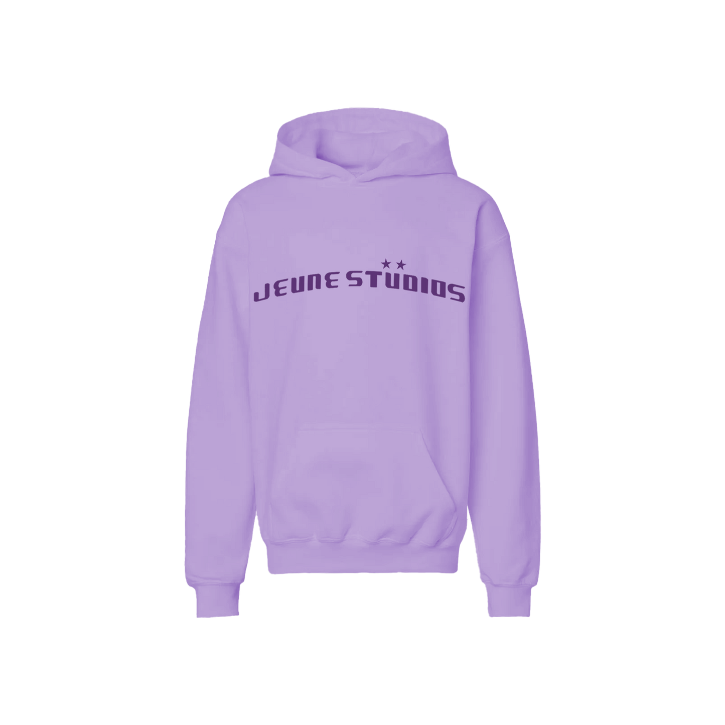 JEUNE SPIRIT TRACKSUIT LAVENDER