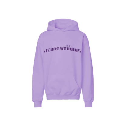 JEUNE SPIRIT TRACKSUIT LAVENDER