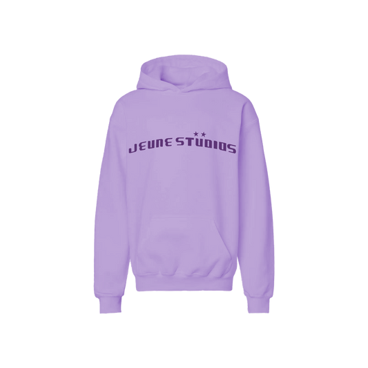 JEUNE SPIRIT TRACKSUIT LAVENDER