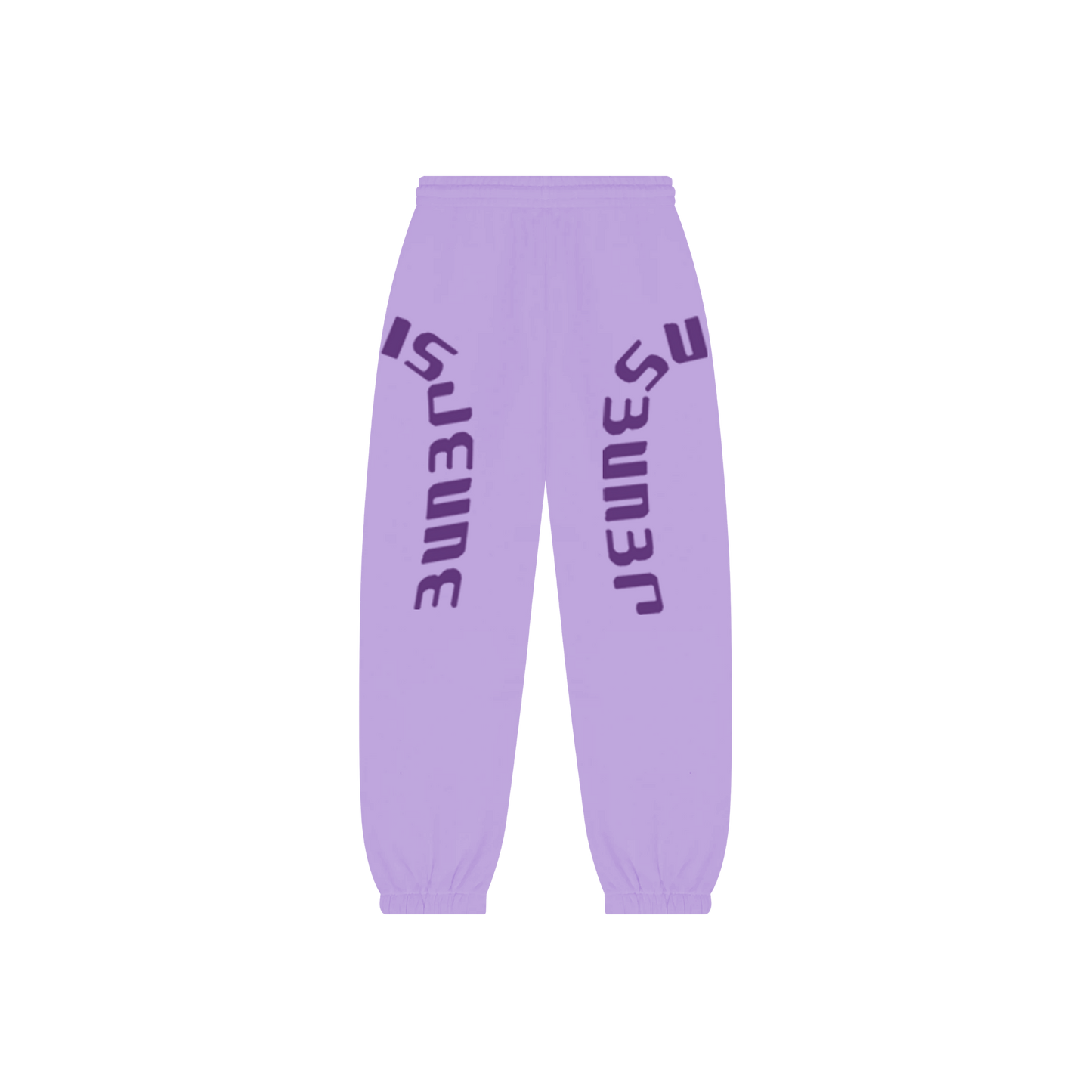 JEUNE SPIRIT TRACKSUIT LAVENDER