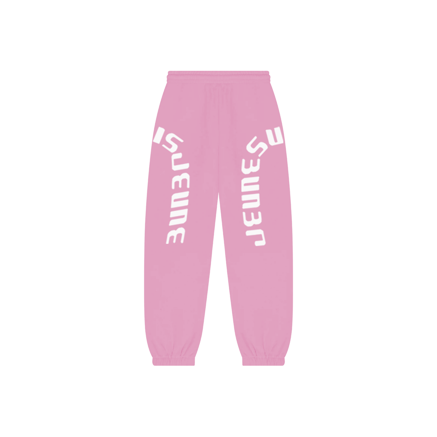 JEUNE SPIRIT TRACKSUIT PINK