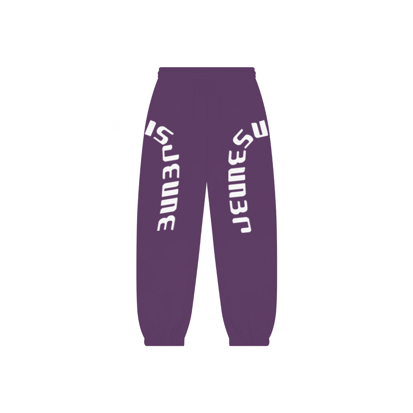 JEUNE SPIRIT TRACKSUIT PURPLE