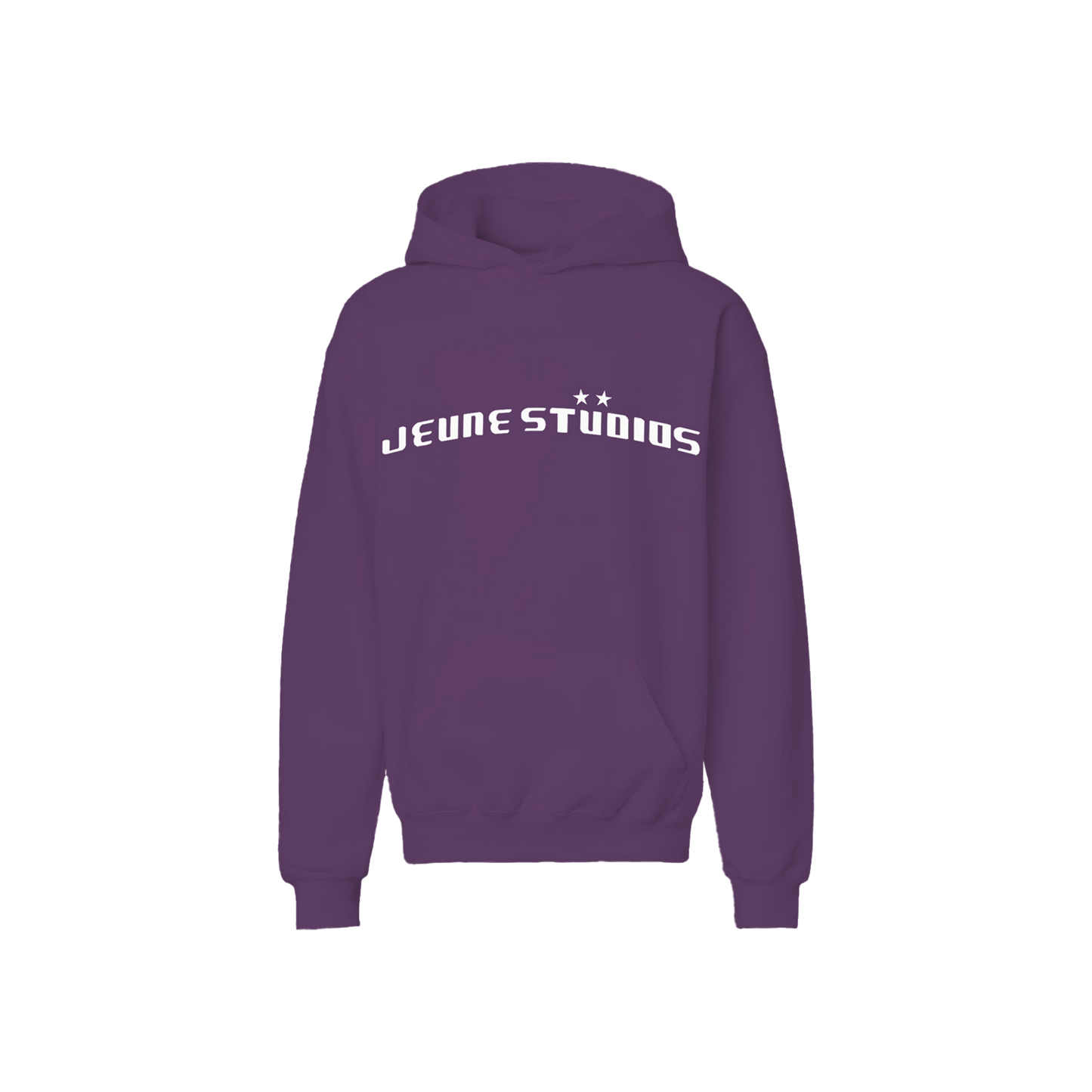 JEUNE SPIRIT TRACKSUIT PURPLE