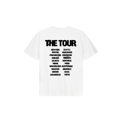 JEUNE TOUR TEE